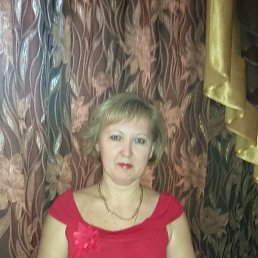 Елена, Астрахань, 51 год